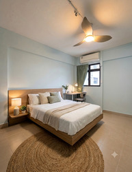 Blk 138 Bedok North Street 2 (Bedok), HDB 3 Rooms #565193101